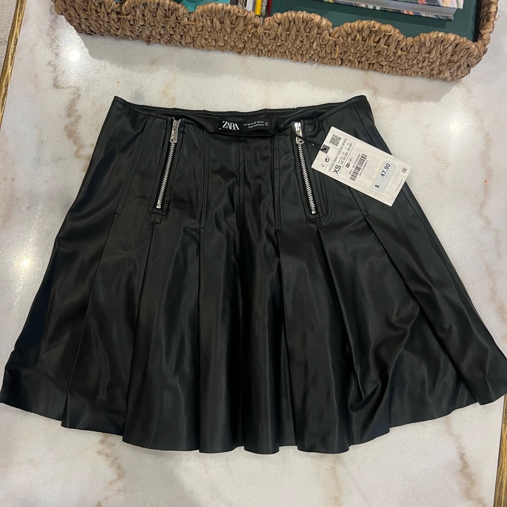 Zara Skirt